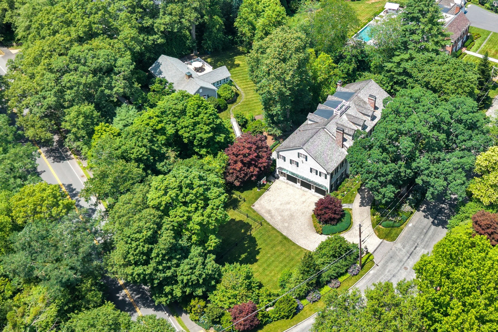 57 Whiting Road