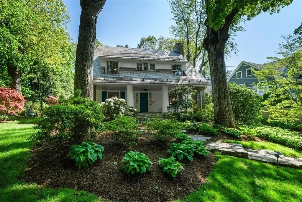 210 Upland, Newton, MA