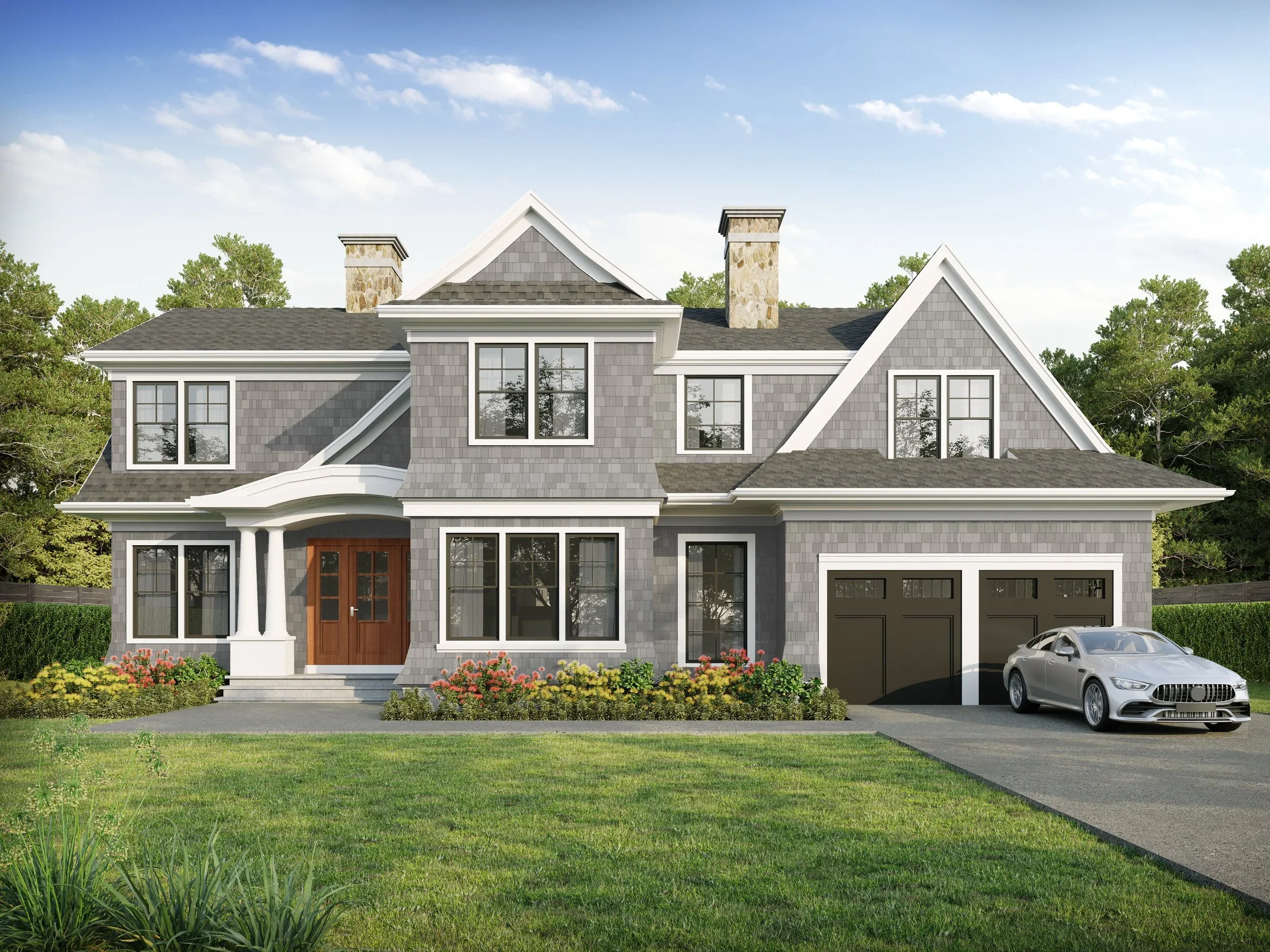 23 Rutgers Rd, Wellesley, MA