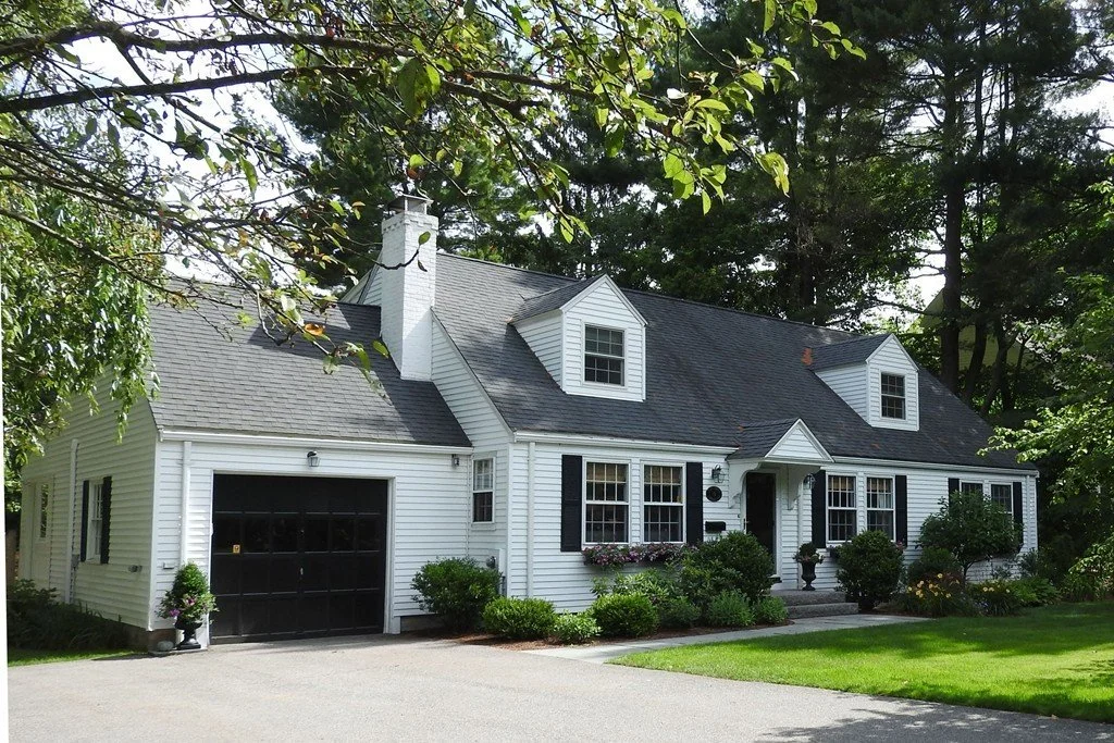 1 Elmwood Road, Wellesley, MA
