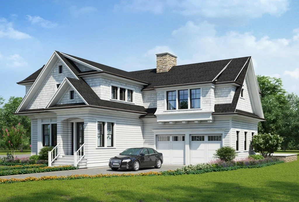 36 Sheridan Road, Wellesley, MA