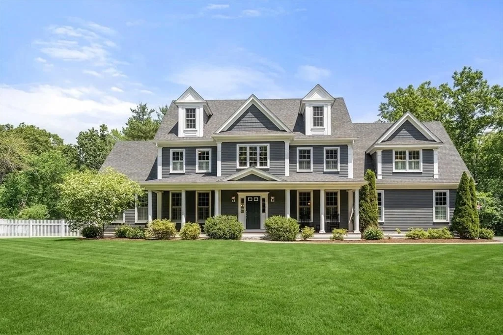 4 Twin Meadow Lane, Sudbury, MA