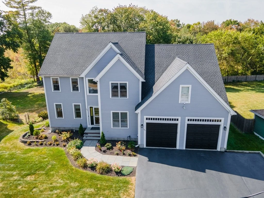 45 Booth Street, Needham, MA