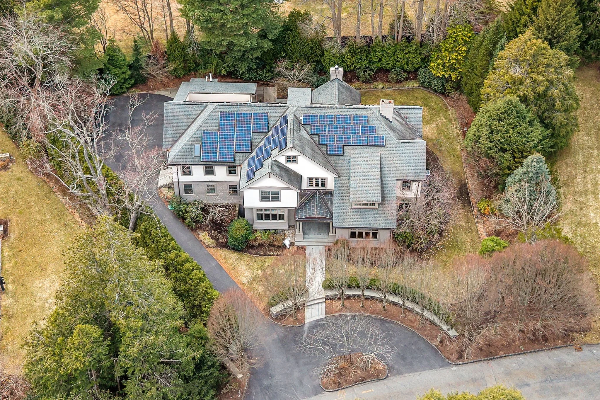 23 Inverness Rd, Wellesley, MA