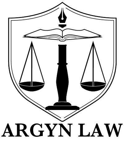Argyn Law