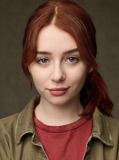 Casey Schryer