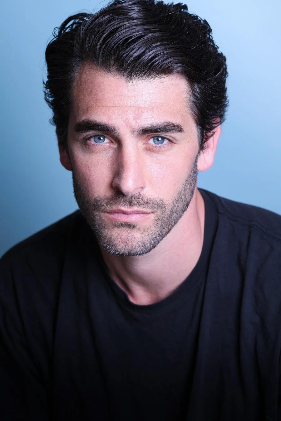Sam Myerson