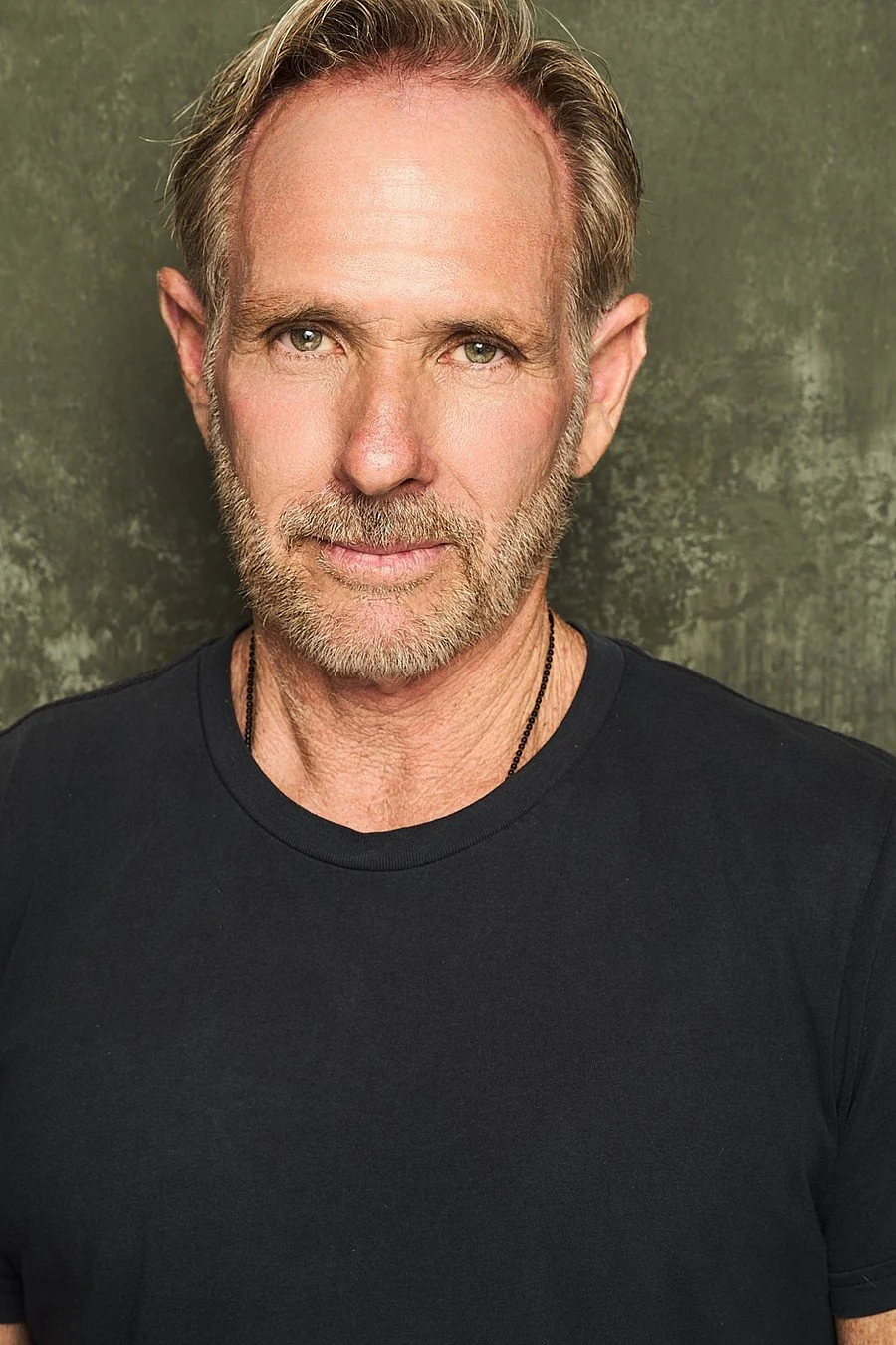 Glen Steele