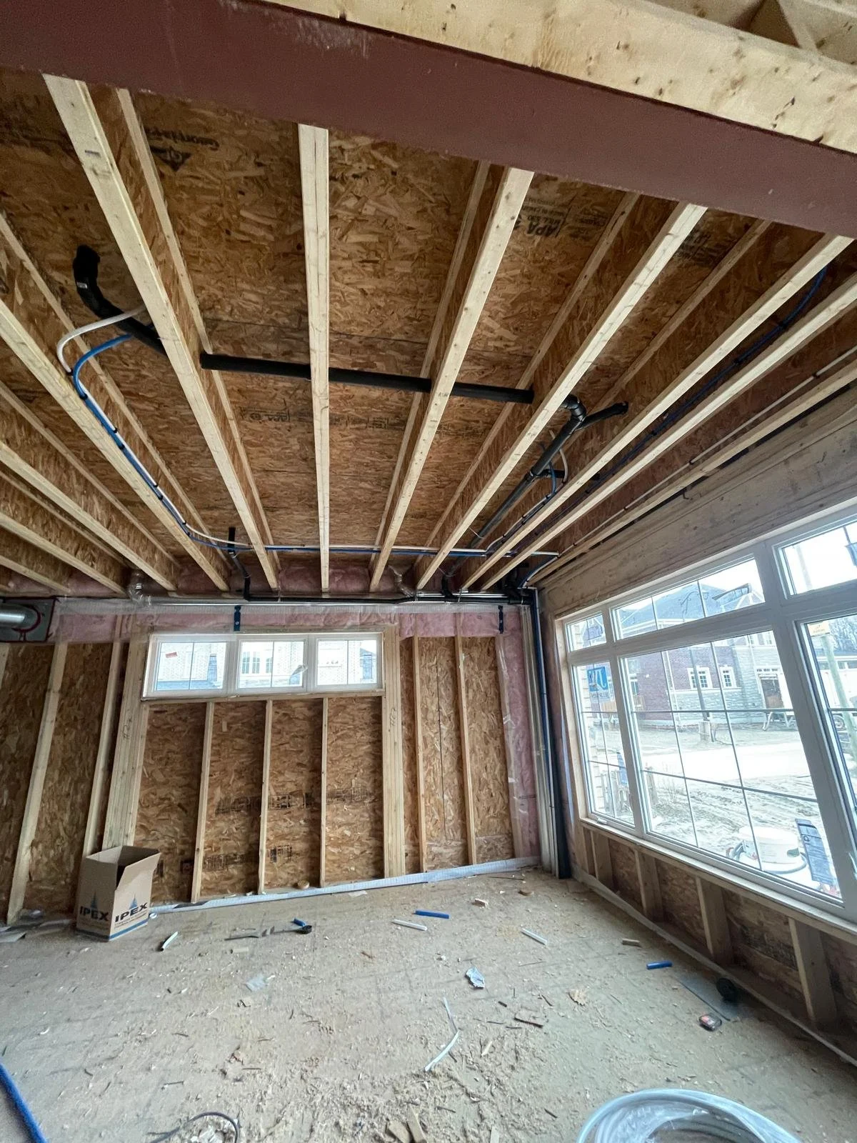 Seal Plumbing residential project 11