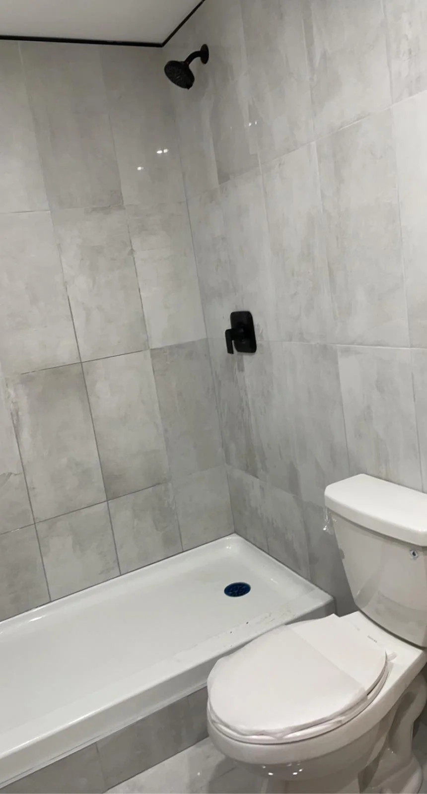 Seal Plumbing residential project 35