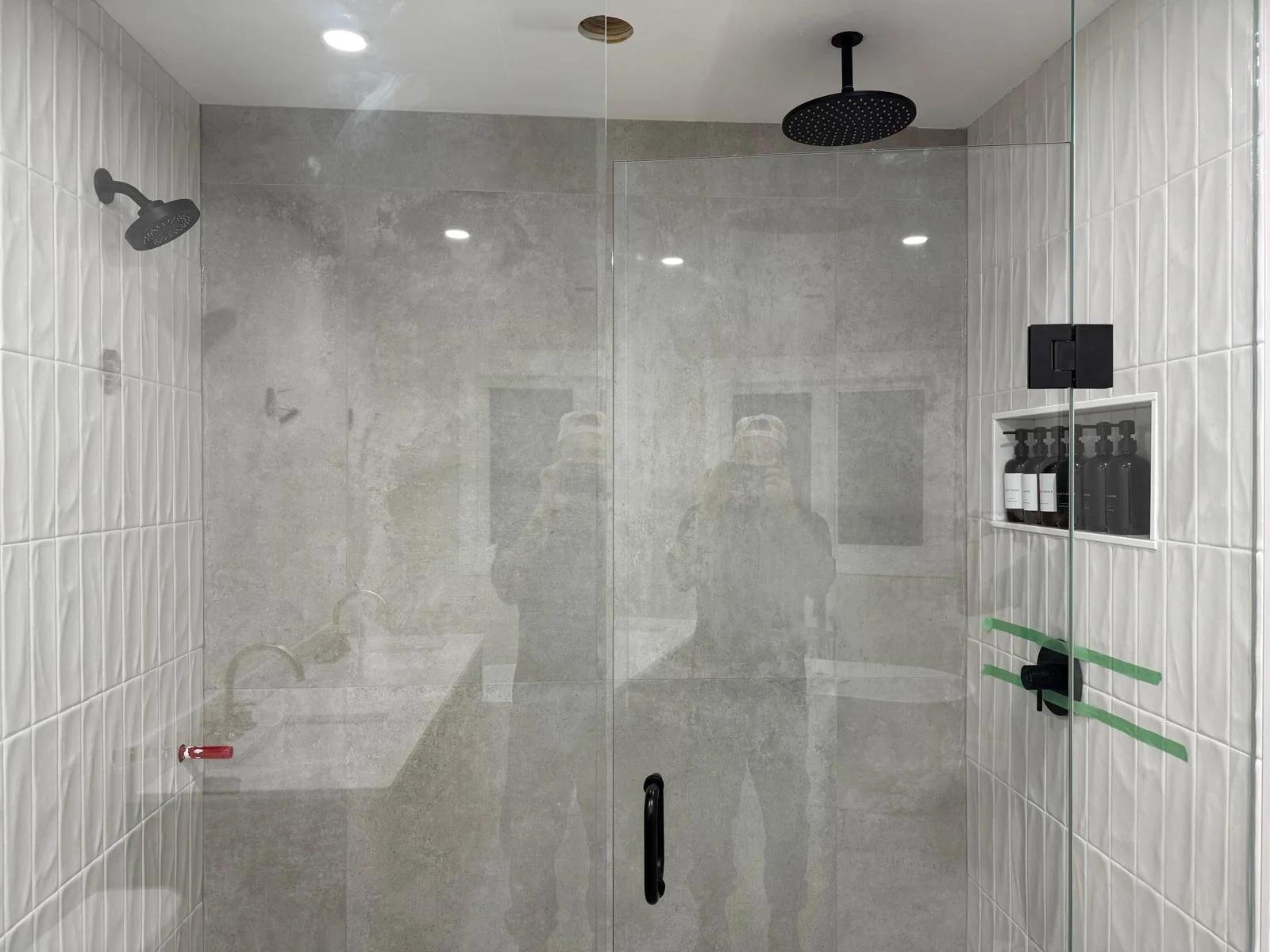 Seal Plumbing residential project 40