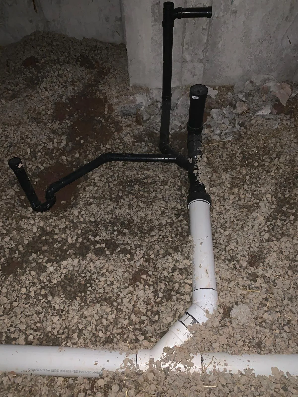Seal Plumbing residential project 7