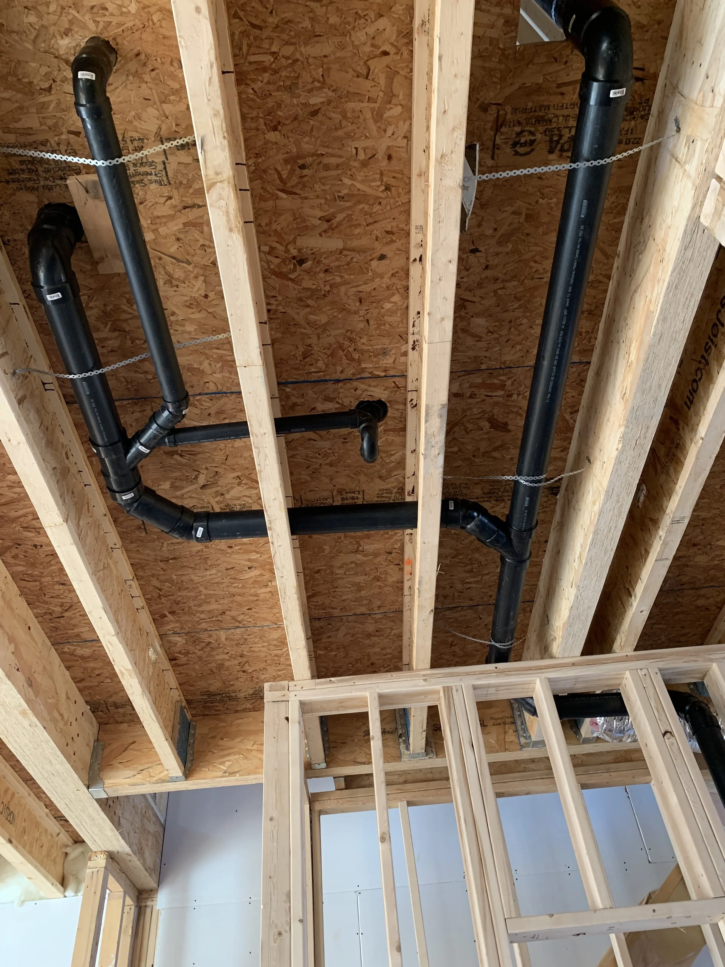 Seal Plumbing project photo 5