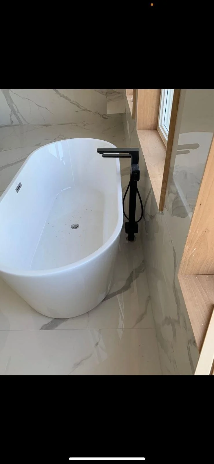 Seal Plumbing residential project 34