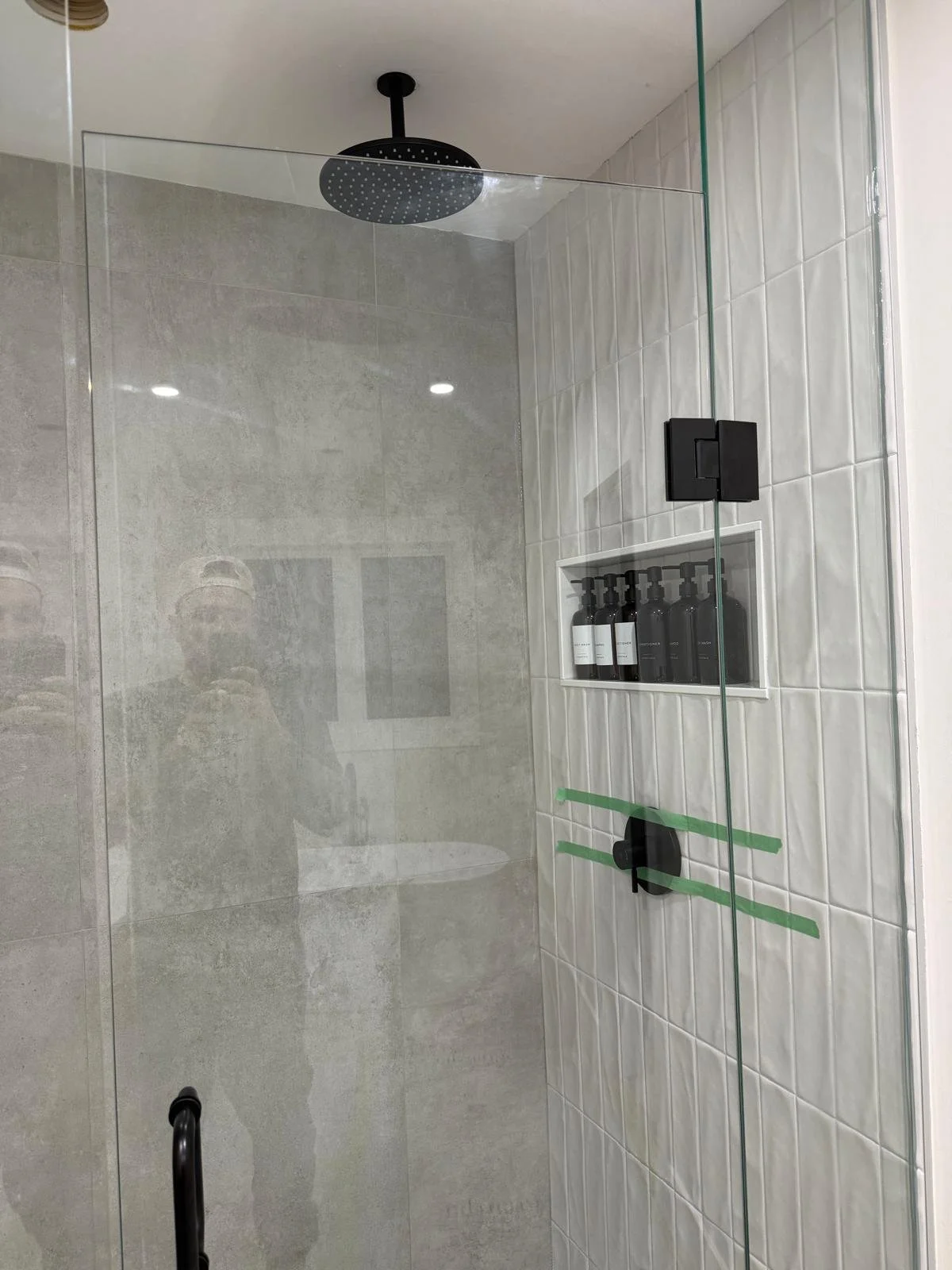 Seal Plumbing residential project 20