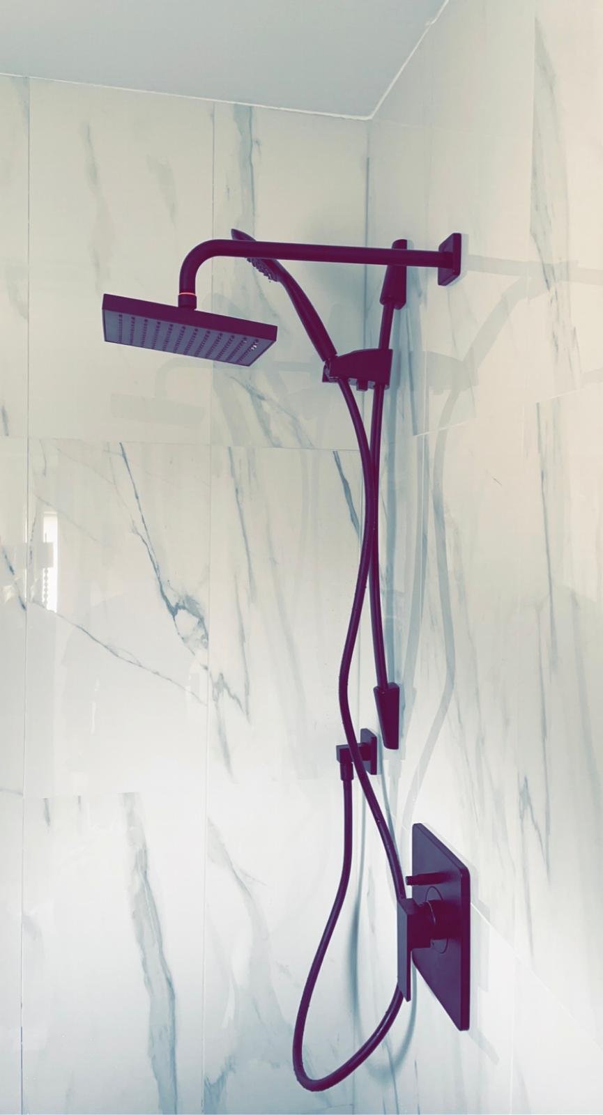 Seal Plumbing residential project 44