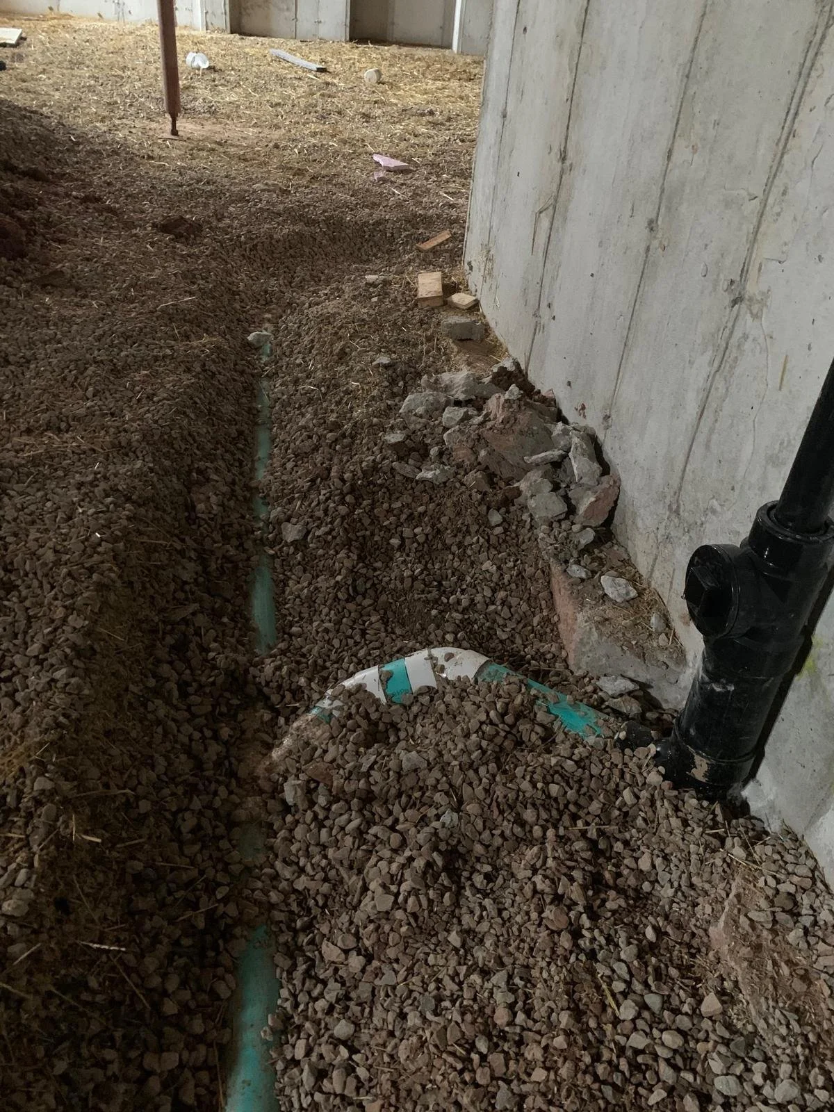 Seal Plumbing residential project 8