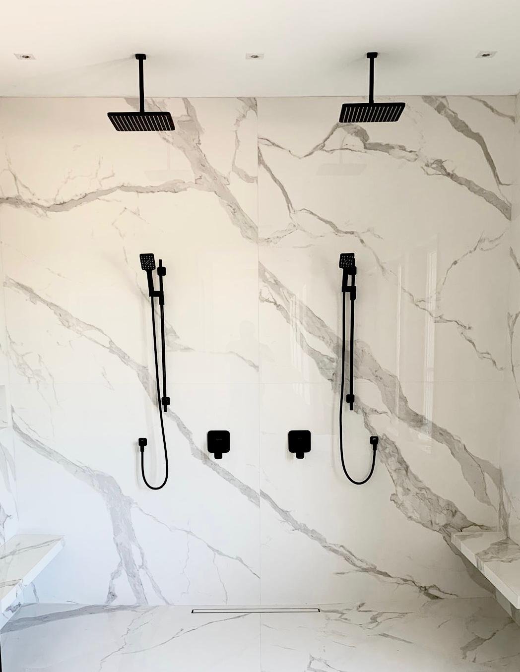 Seal Plumbing residential project 17
