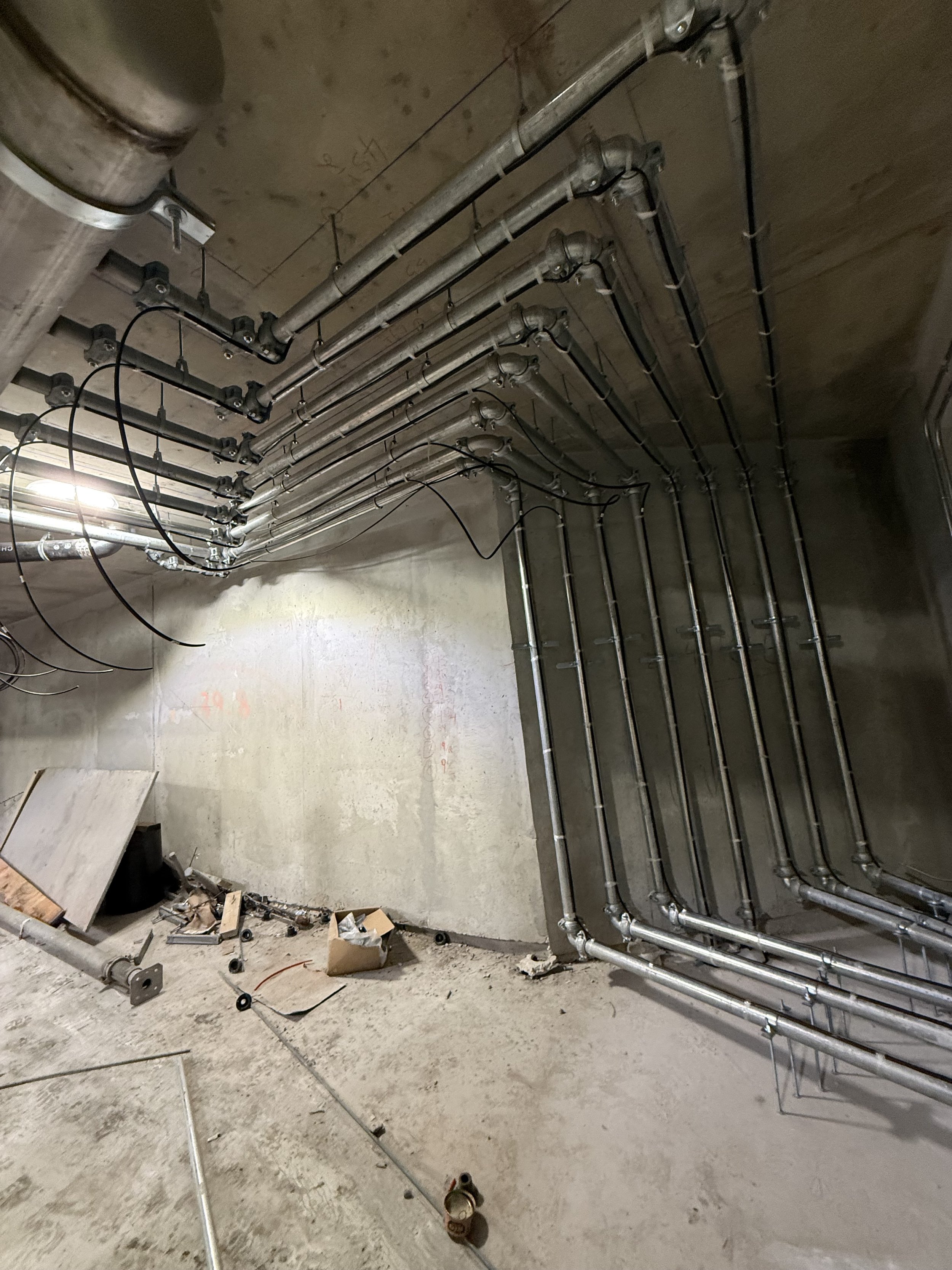 Seal Plumbing project photo 8