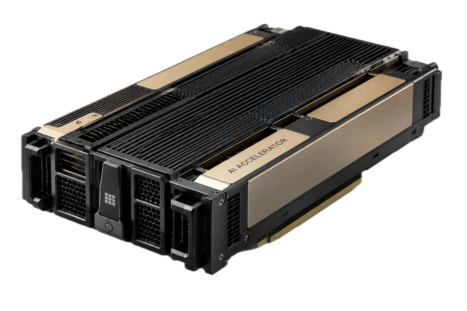 400V and 800V DC power