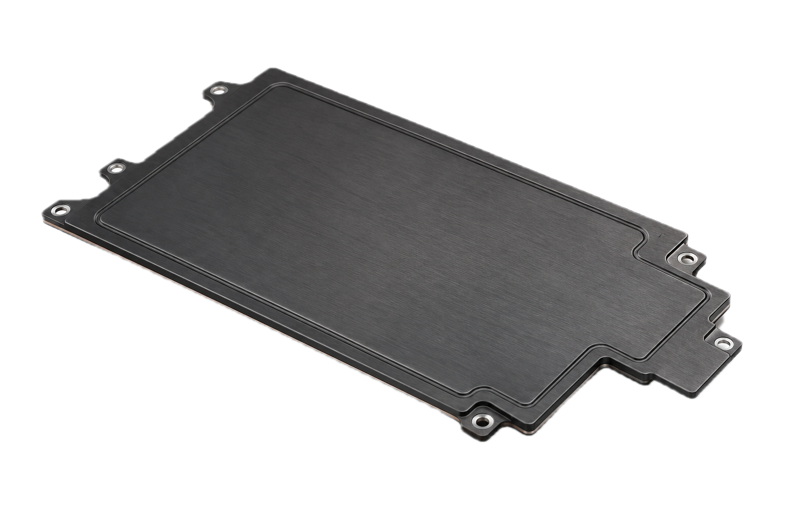 Graphite heat spreader and vapor chamber