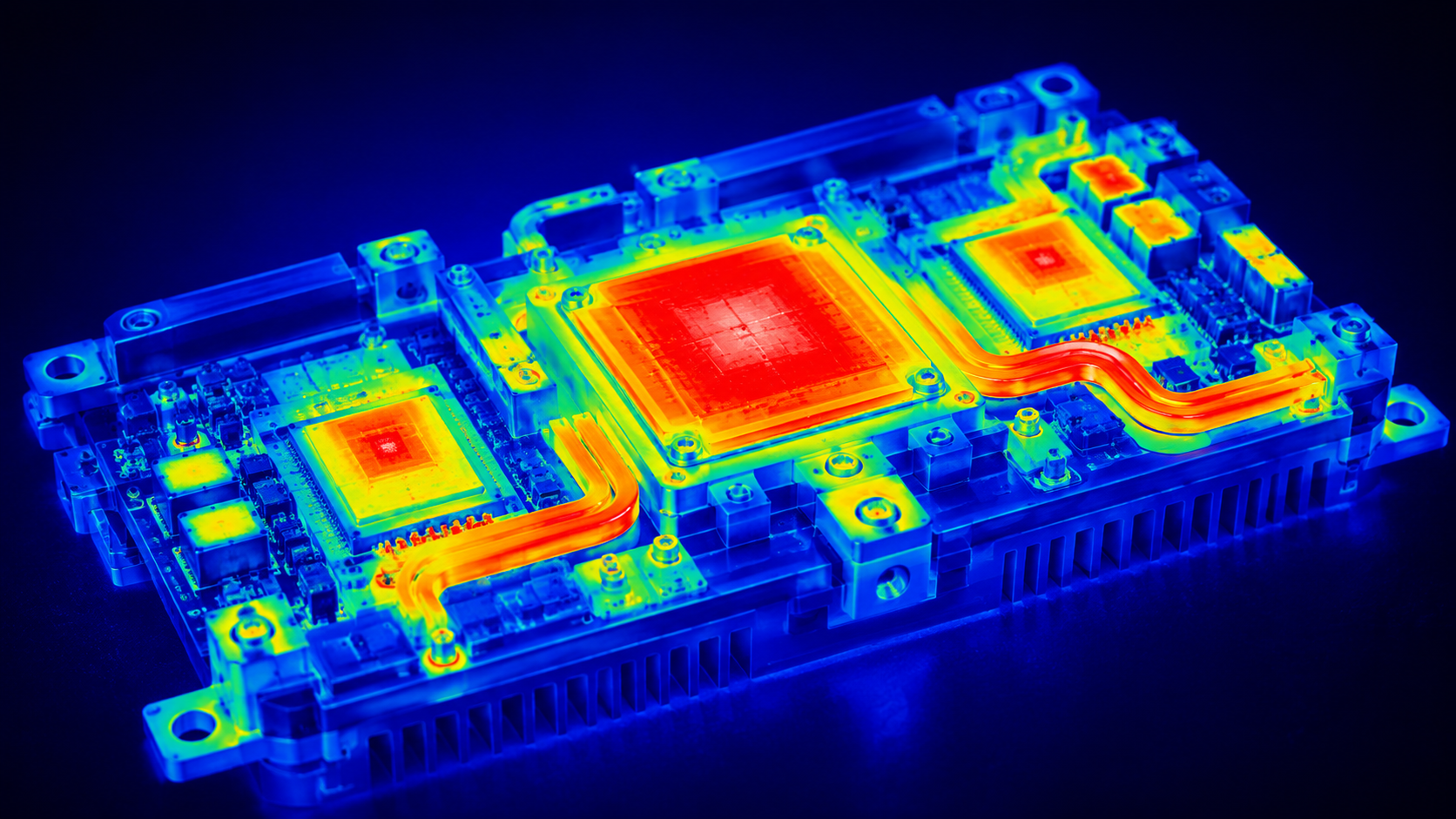 Thermal analysis