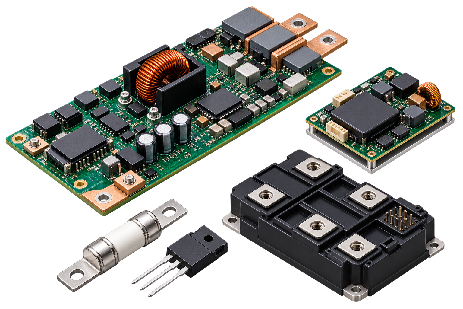 power modules