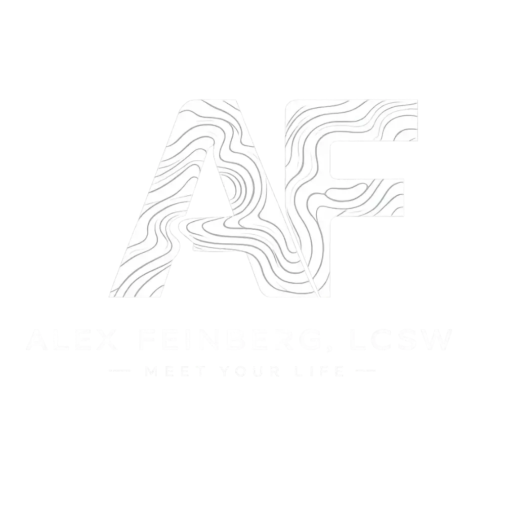 Alex Feinberg, LCSW