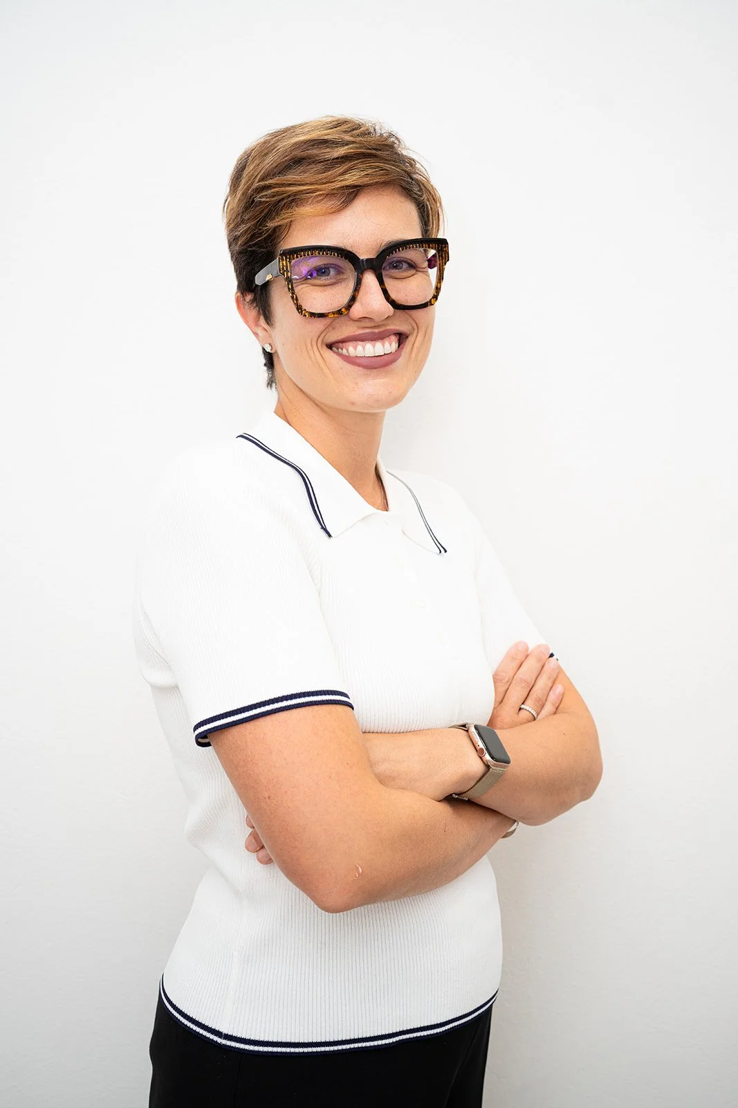 Giulia Sparapani