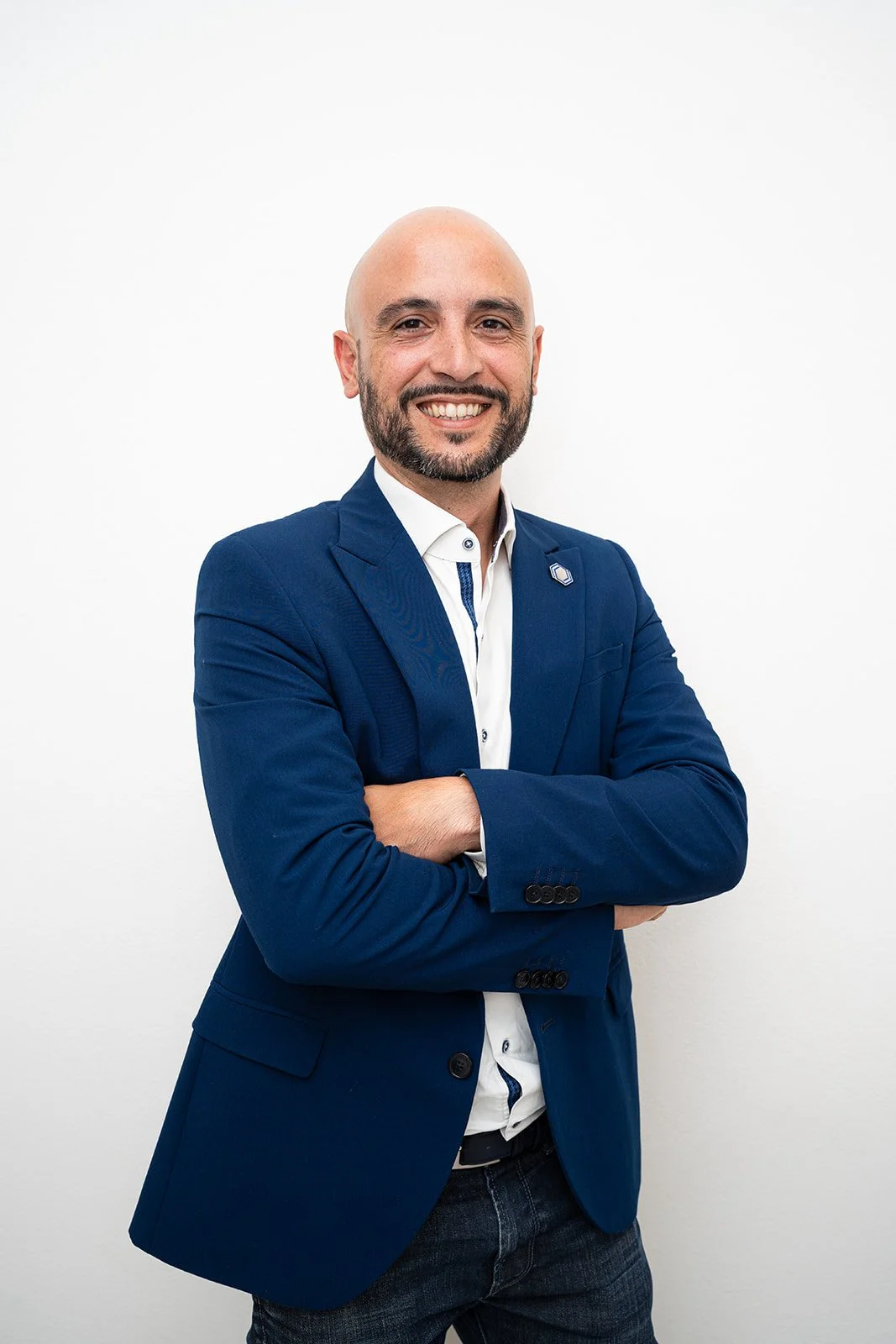 Marco Crucitti