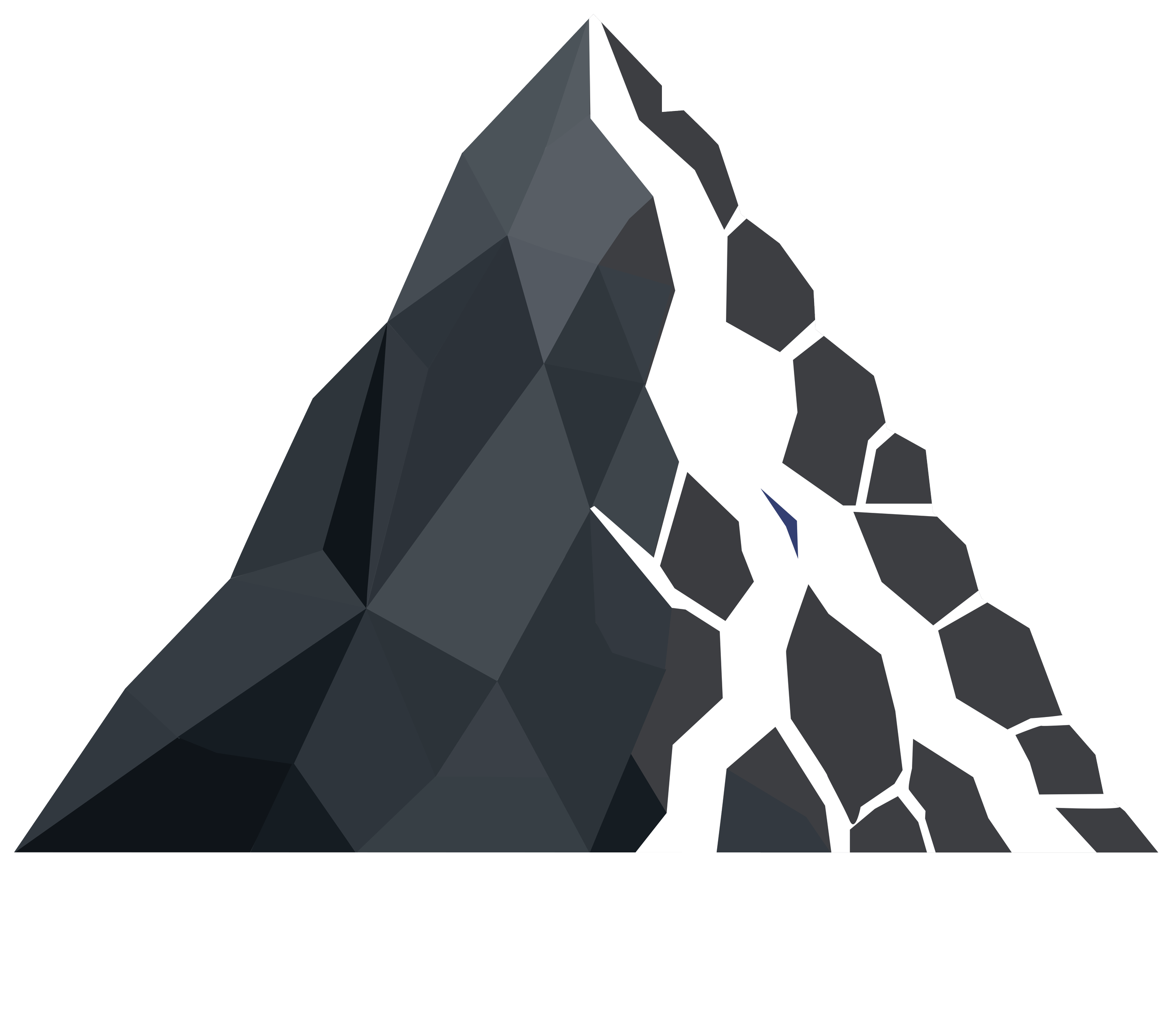 BluMelt Logo
