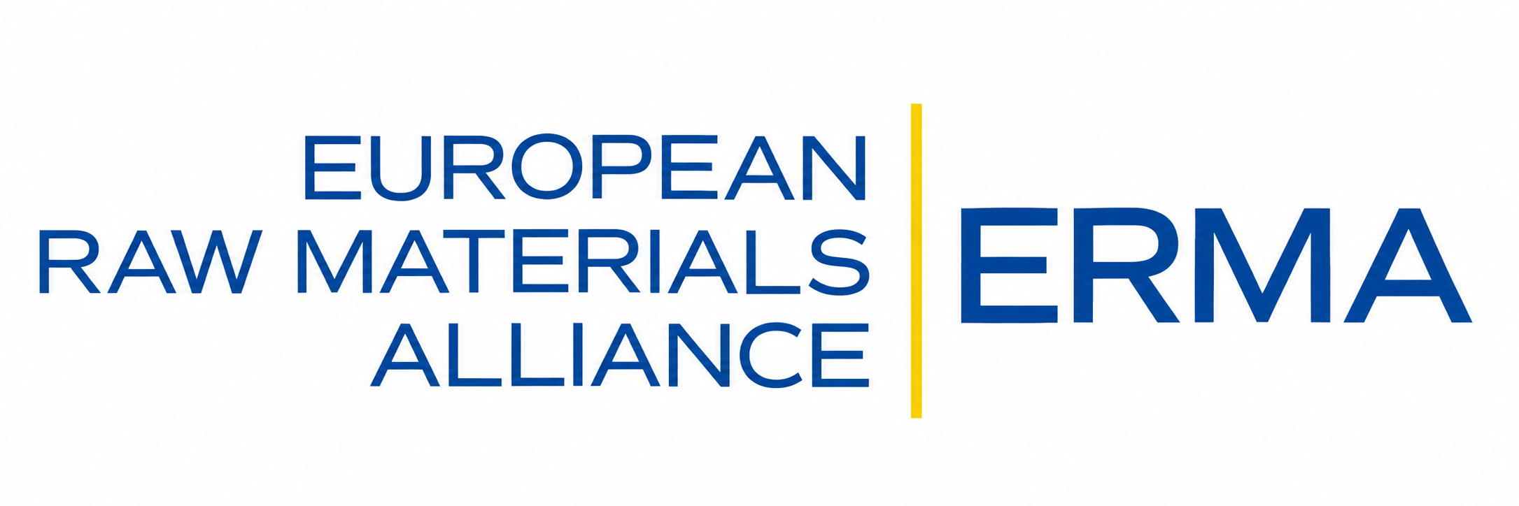 European Raw Materials Alliance (ERMA) Member
