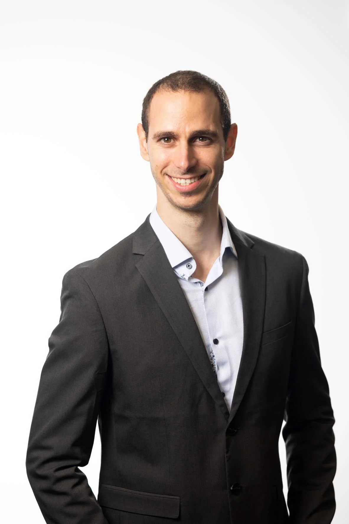 Dr Nicholas Vafeas