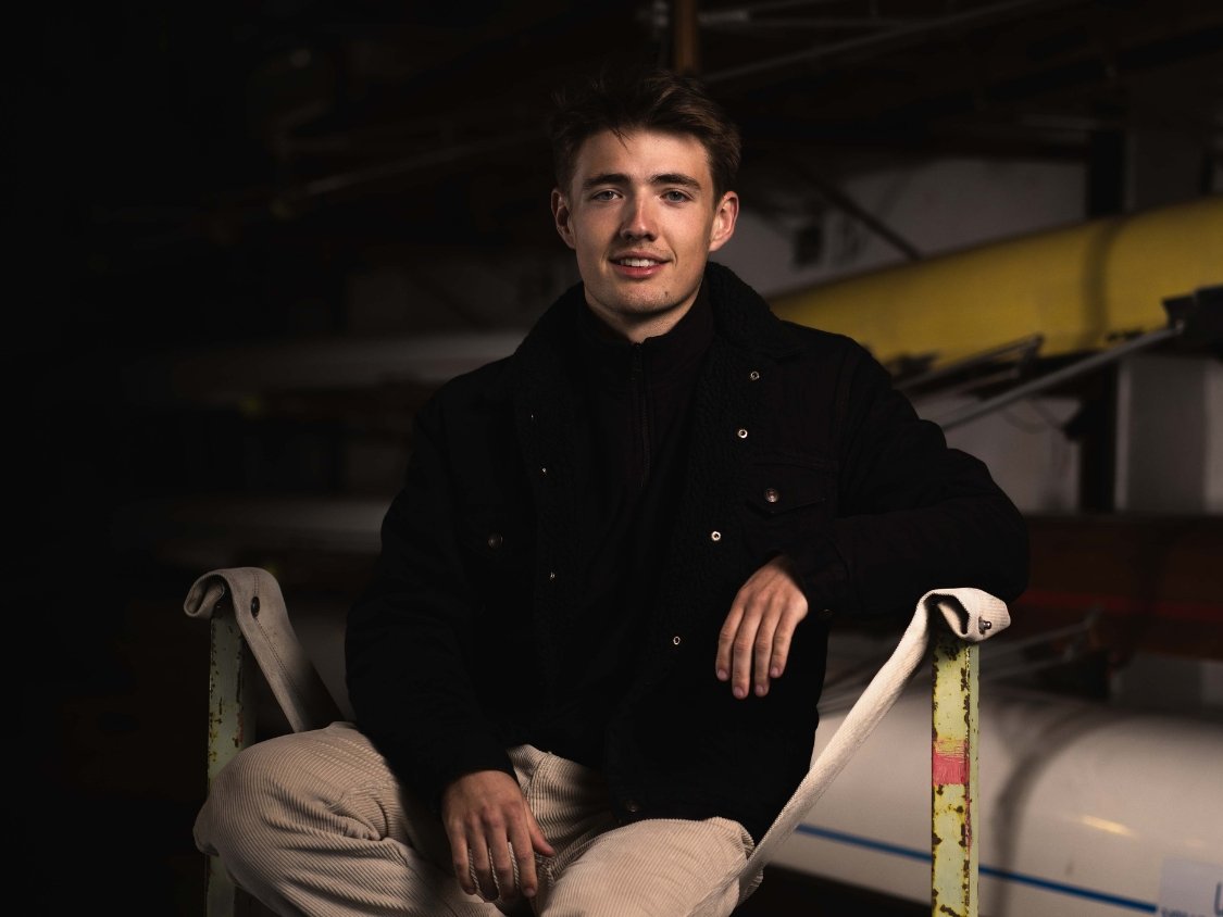 Elias Hautsch