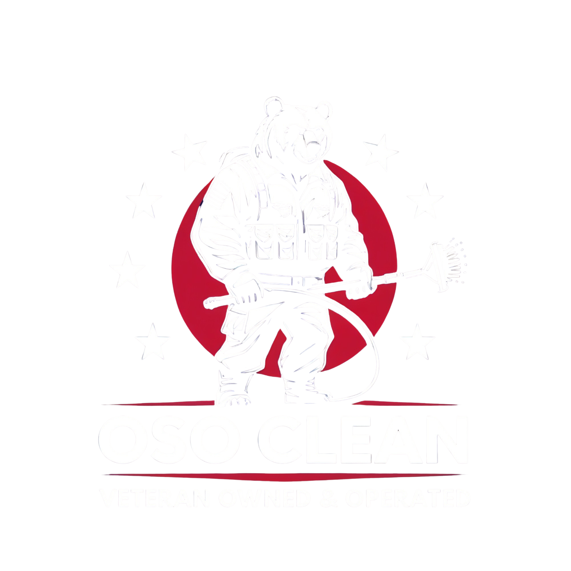 OSO Clean — Veteran Owned & Operated