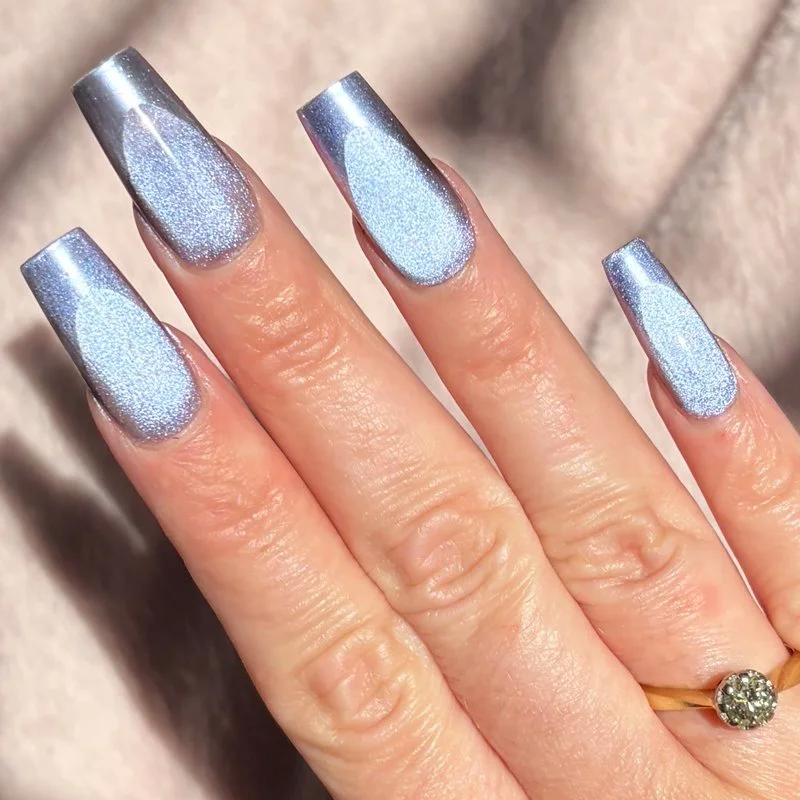 Moon milk nail set