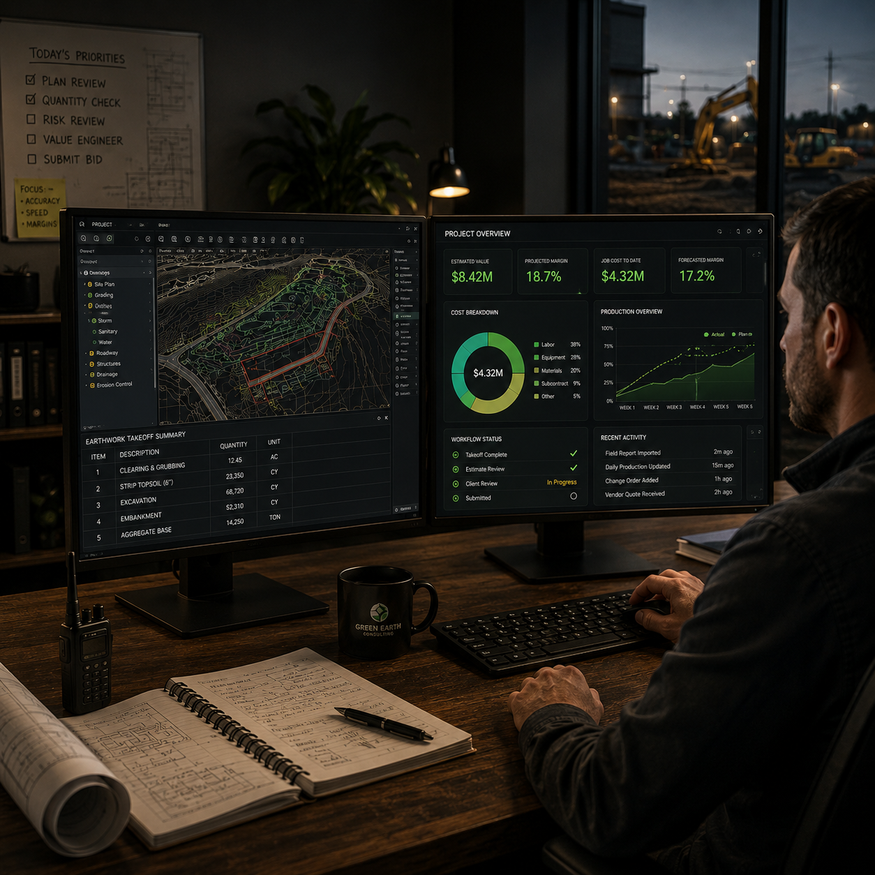 AI Agents and Automation