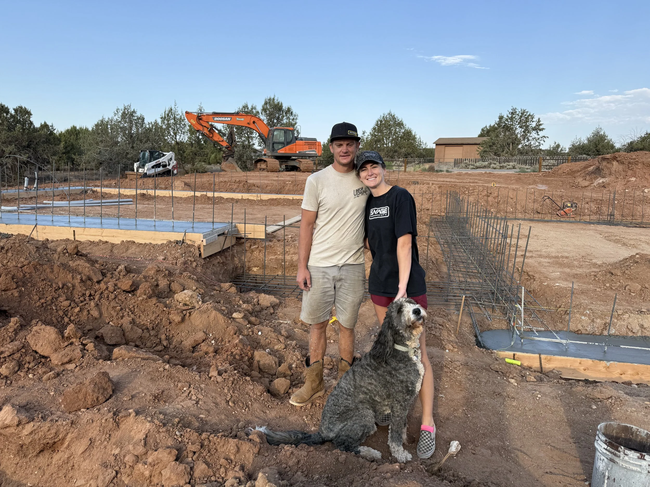Wells Custom Construction
