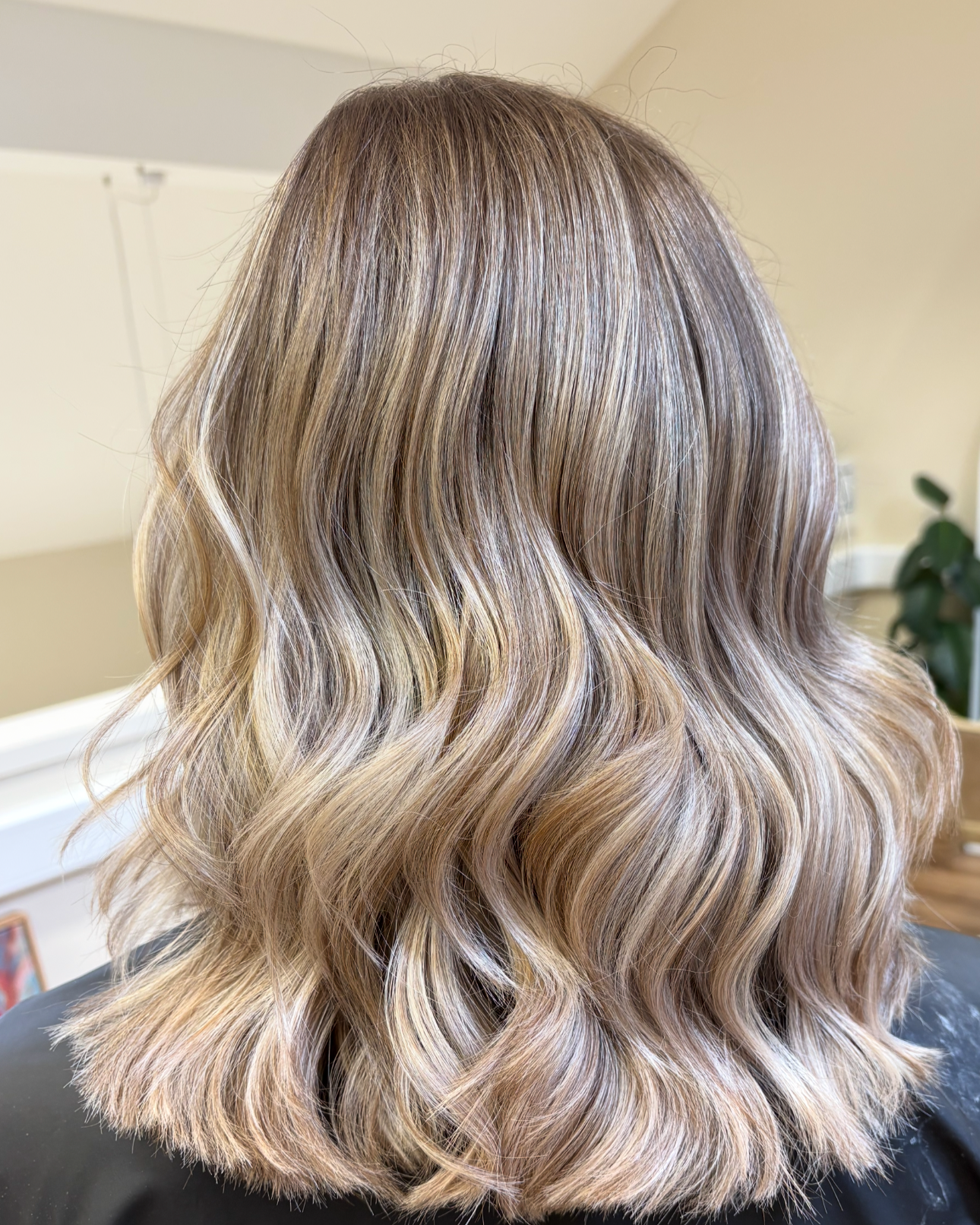 Signature Balayage Experience