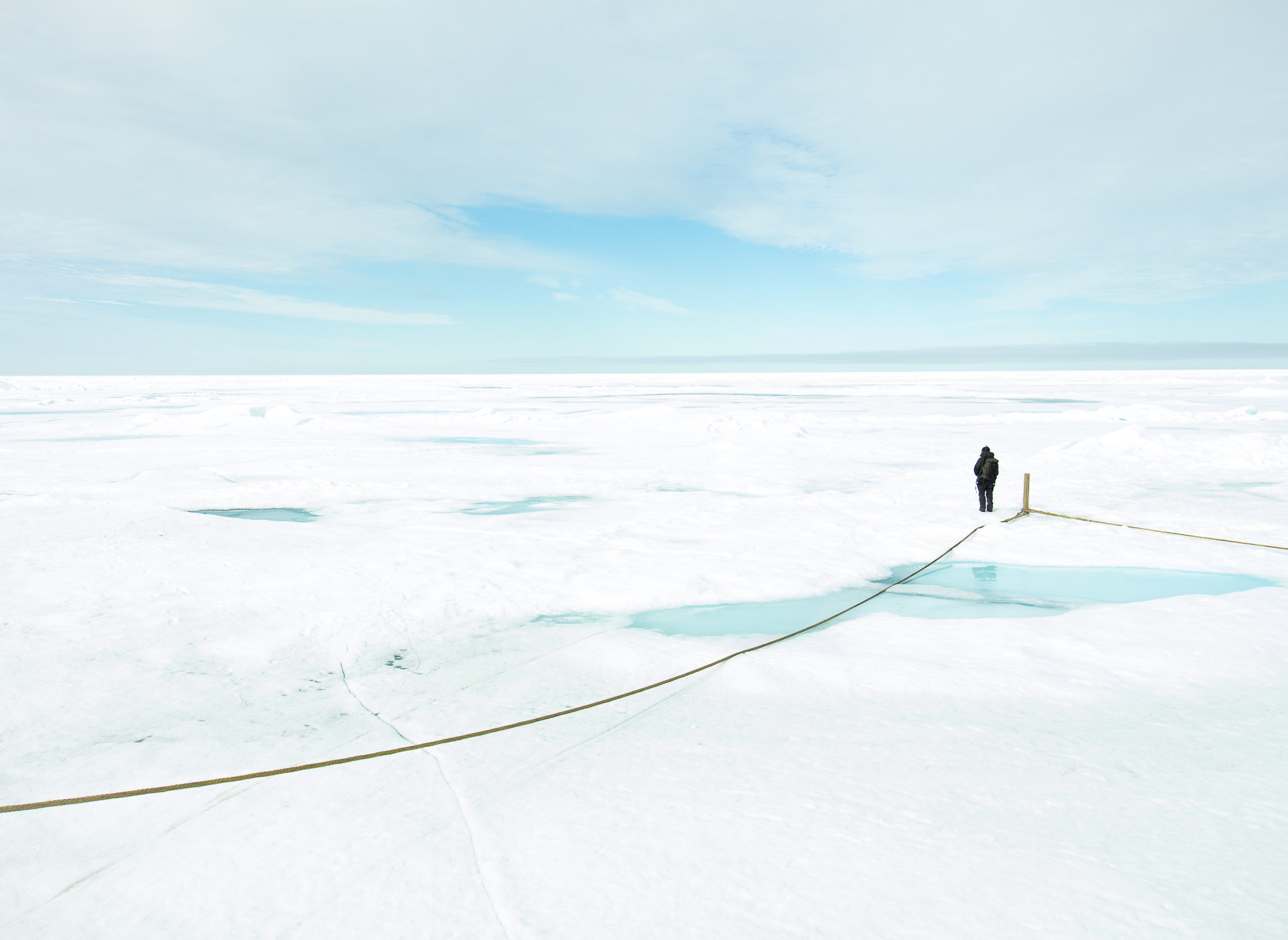 Expedition photo