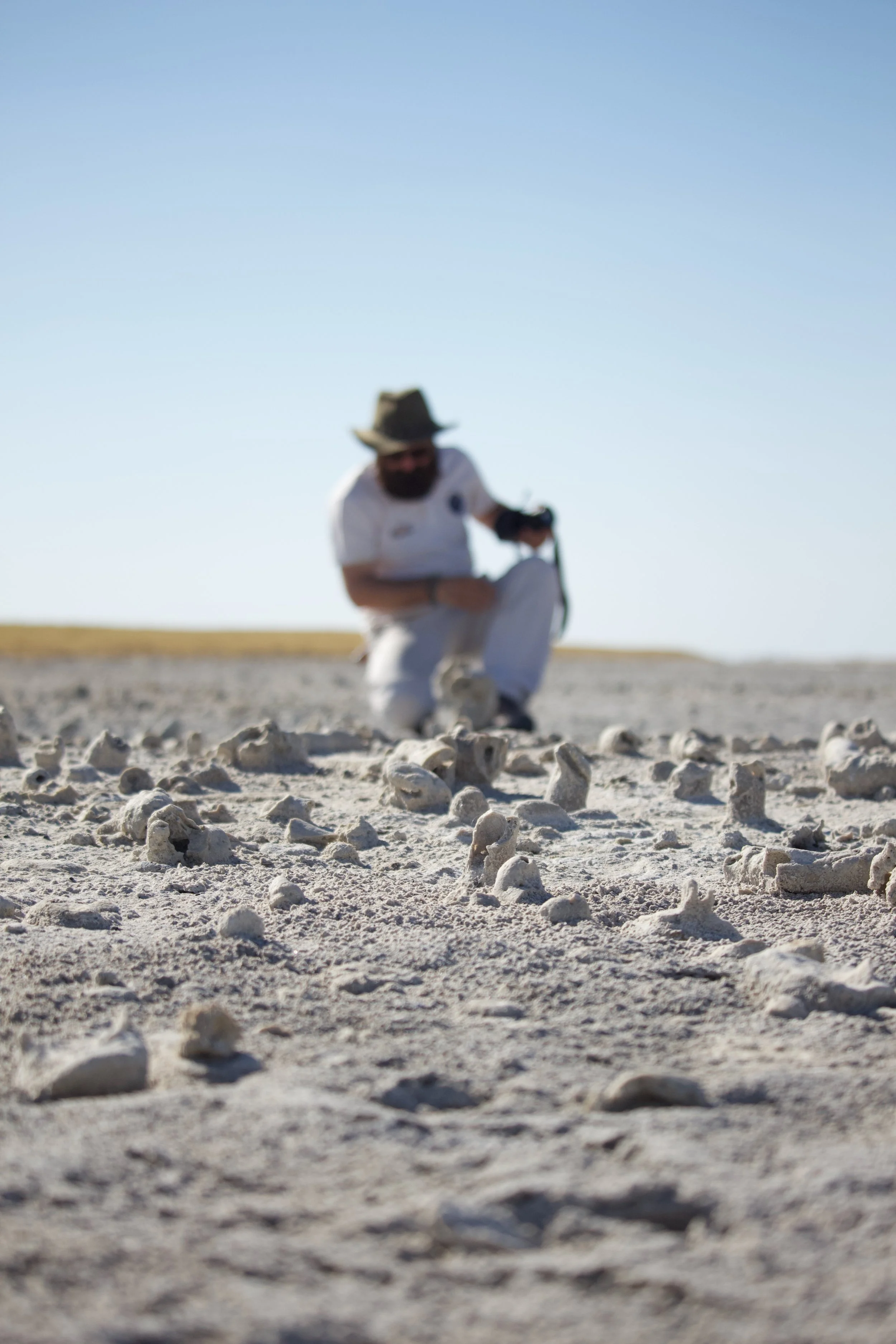Expedition photo