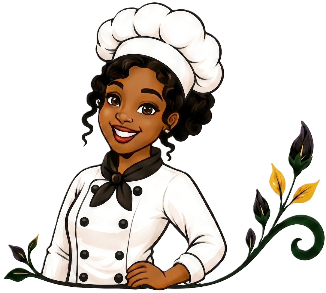 Chef illustration