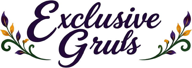 Exclusive Grubs logo