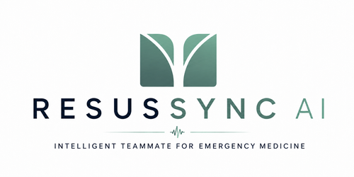 ResusSync AI