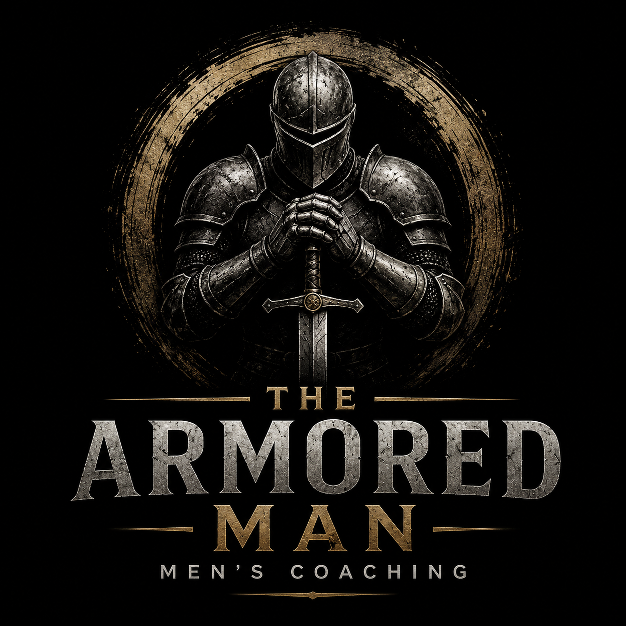 The Armored Man