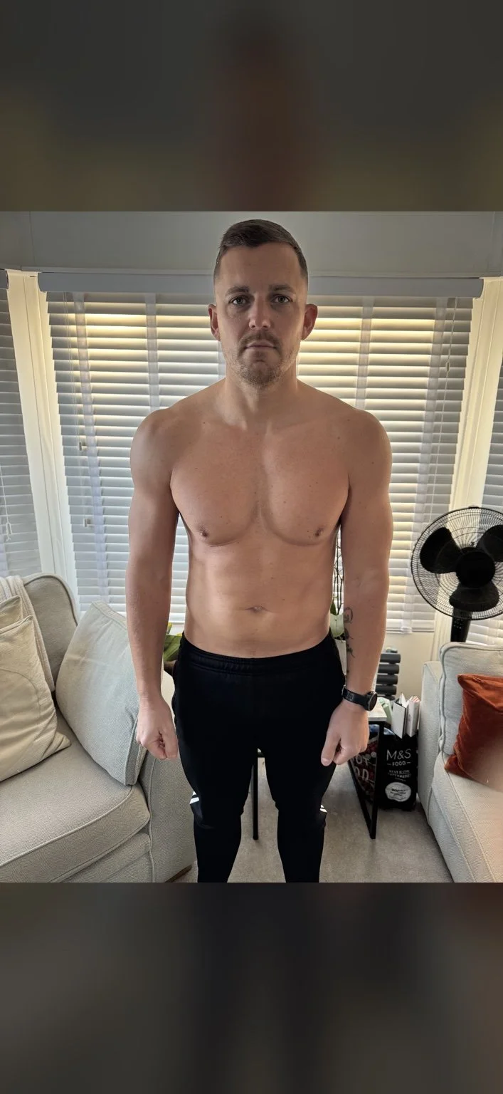 Dean's starting point on January 10