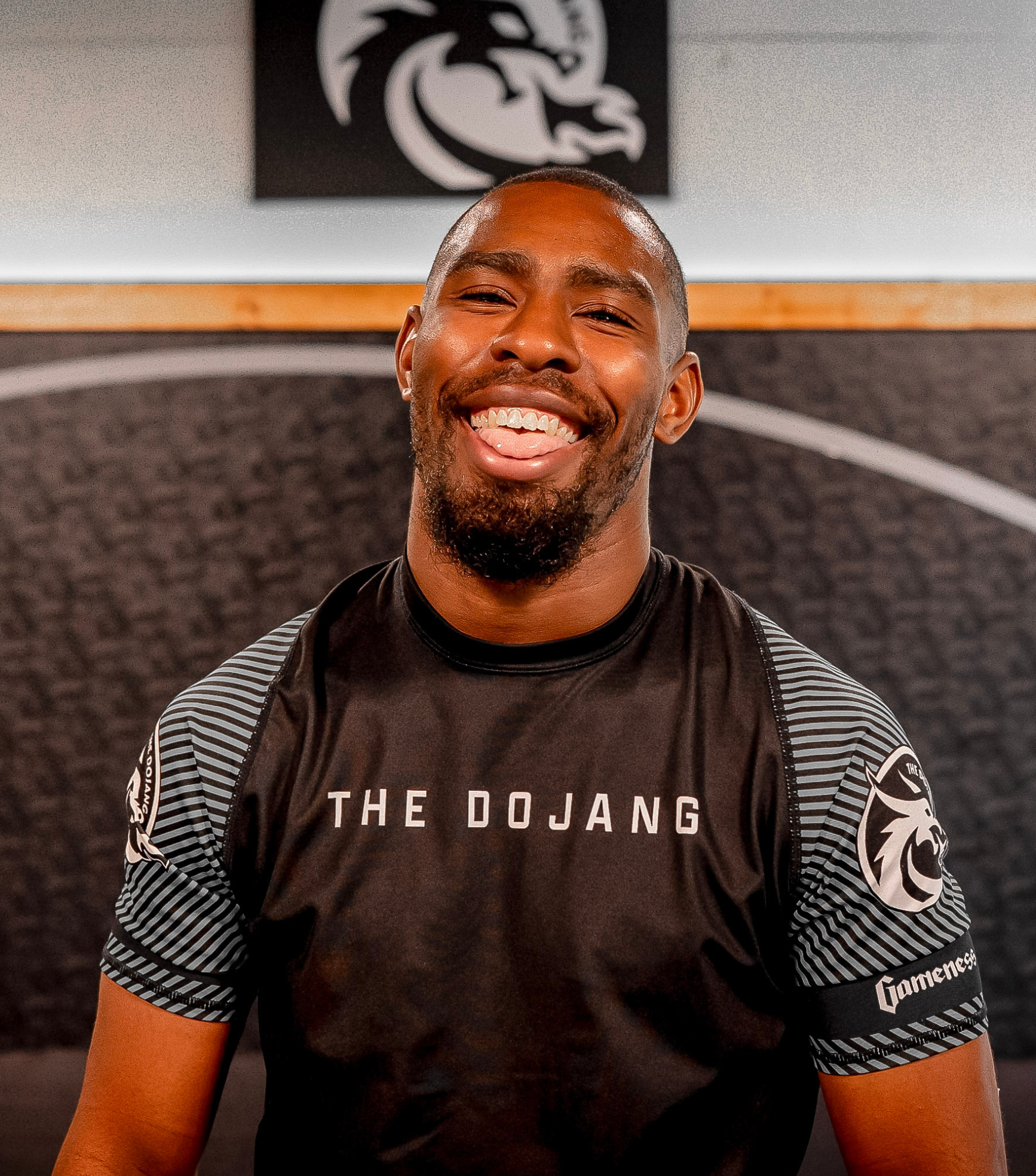 Jamar Fields, MMA and BJJ Instructor at The Dojang Trussville