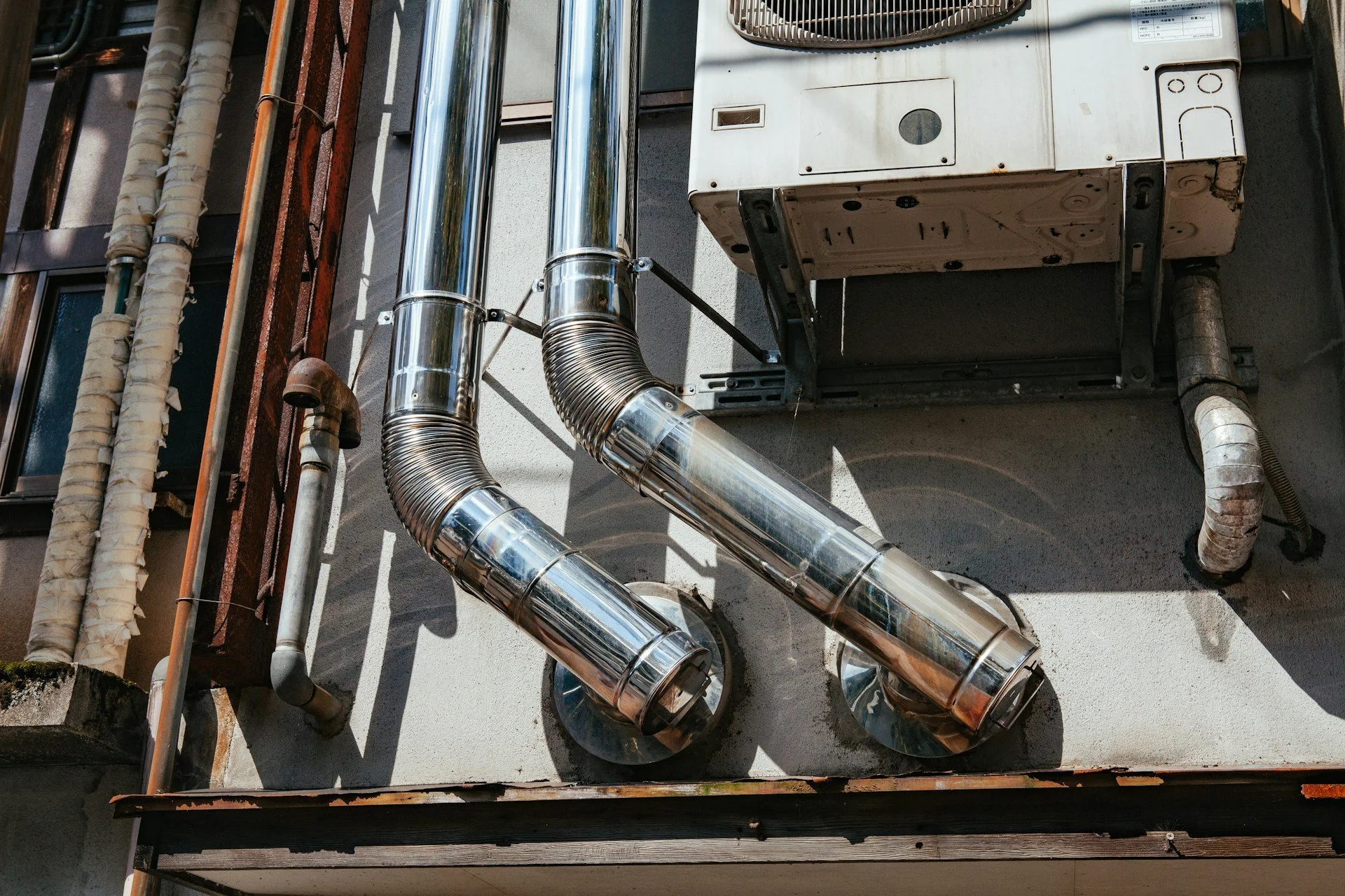 Barnes HVAC Ductwork and Ventilation services in Chicago