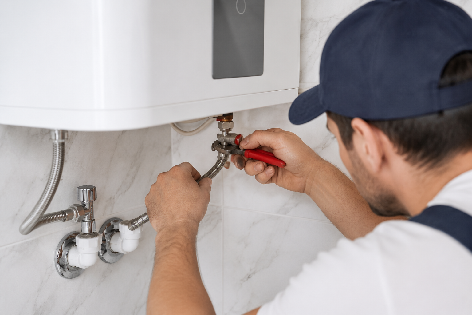 Barnes HVAC Heating Services — furnace repair and installation in Chicago