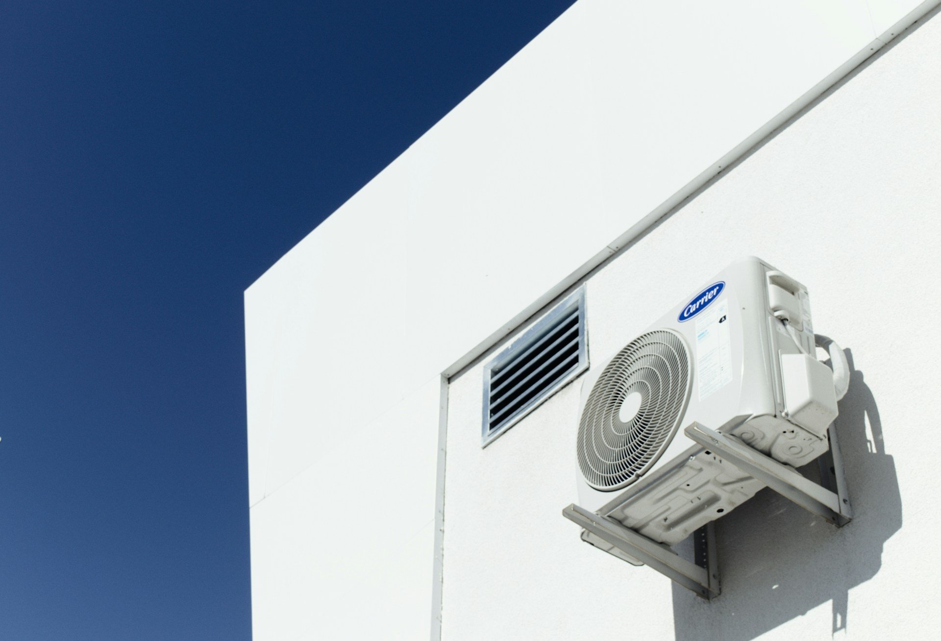 Barnes HVAC AC Services — air conditioner installation and repair in Chicago